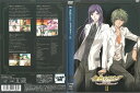 金色のコルダ Primo passo 2 中古DVD_n ケース無し