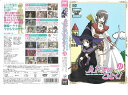 ハヤテのごとく! 11 GNBR-9391 中古DVD_n 【ケース無し】
