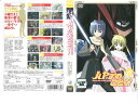 ハヤテのごとく! 10 GNBR-9390 表紙に一部、破れあり。 中古DVD_n 【ケース無し】