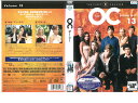 レンタルアップDVD THE OCシーズン1 中古DVD_n 【ケース無し】
