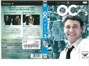 The OC サード・シーズン 3 第6話、第7話　ディスクの表面に数字の書き込みあり。　　中古DVD_n　【ケース無し】