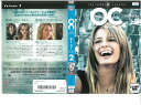 The OC サード・シーズン 2 第4話,第5話 表紙に、折れあり。 中古DVD_n【ケース無し】