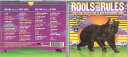 Stevie Kotey / Dj Kent / Rools For Rules Vol.1 輸入盤 中古