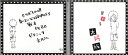 男の子/H2CD-2201 歌詞カード無し 中古CD_m