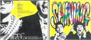 SHINING Clench Blistah 中古CD_m