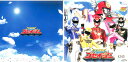 天装戦隊ゴセイジャー ミニアルバム/COCX-36183 中古CD_m
