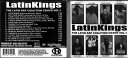 Latin Kings 1 【歌詞カード無し】 中古CD_m