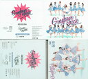 ギンガムチェック(通常盤/Type-B)/KIZM-169 中古CD_m