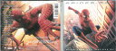 スパイダーマン オリジナル・サウンドトラック/SICP-117 中古CD_m