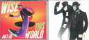 そして世界は全て変わる feat.中村舞子/Out of this world feat.Matt Cab/CDシングル(12cm)/UMCK-5393 中古C...