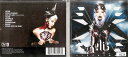 KELIS ケリス FLESH TONE 中古CD_m