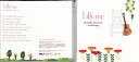 Lilly Me / Beautiful Afternoon: World Songs 中古CD_m