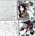 機動戦士ガンダム SEED SUIT vol.5ATHRUN×YZAK×DEARKA 中古CD_m