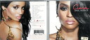 Ciara シアラ / Basic Instinct 輸入盤 中古CD_m