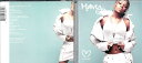 Mary J Blige メアリージェイブライジ / Love And Life 輸入盤 中古CD_m