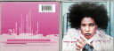 輸入洋楽 macy gray / the id(輸入盤) 中古CD_m