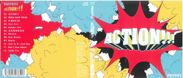 ACTION/CD/KSCL-2353 CD_m