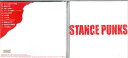 STANCE PUNKS/STANCE PUNKS