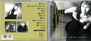 CD BLAME IT ON MY YOUTH/HOLLY COLE TRIO 中古CD_m 歌詞カード無し。