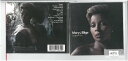 Mary JBIige STRONGER 和訳なし。 中古CD_m