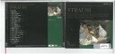 STRAUSS シュトラウス 歌詞カードなし 。 FRP-1057 中古CD_m