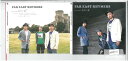 FAR EAST RHYMERS ねがい星 XNAR-10007 中古CD_m