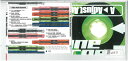 V.A. adjust audio dynamite HDCA-10124 中古CD_m