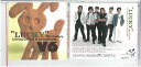 V6 LUCKY”20th AVCD-11681 中古CD_m