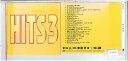 HITS 3 WPCR-690 中古CD_m