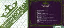 WHAT’S★UP? R&B HIPHOP ケース、ディスクにレンタル店のシールあり。 UICZ-1311 中古CD_m