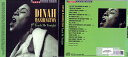 DINAH WASHINGTON Teach Me Tonight 歌詞カードなし。 16CD-089 中古CD_m