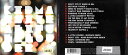 Kid Massive A Little Louder 歌詞カードなし。 中古CD_m