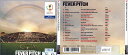 FEVER PITCH〜2002 FIFA World CupTM Official Album ディスクにレンタル店のシールあり。 中古CD_m