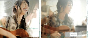 植村花菜 〜My Favorite Things〜 KICS-1608 中古CD_m