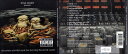 limp bizkit presents Chocolate Starfish And The Hotdog Flavored Water 和訳なし。 中古CD_m