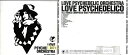 LOVE　PSYCHEDELIC　ORCHESTRA　　　ケース、ディスクにレンタル店のシールあり。　　　　　　中古CD_m