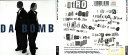 KRIS KROSS DA BOMB クリス・クロス ダ・ボム 和訳なし。 SRCS-6798 中古CD_m