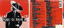 PUNK O RAMA8 パンク・オーラマ 歌詞カードなし。 【ケースなし】中古CD_m