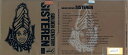 GOLDEN CENTURY SISTEREN〜NON STOP DANCE MIX ディスクにレンタル店のシールあり。 歌詞カードなし。 MTCH-101...
