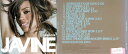 JAVINE SURRENDER ジャヴィーン サレンダー VJCP-68670 中古CD_m
