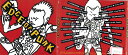 EDGE OF PUNK STCR-12 【ケースなし】中古CD_m