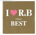 I love R&B Ultimate BEST /UICZ-1013/ 中古CD_m