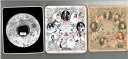 少女時代 (GIRL'S GENERATION) THE BOYS, 3rd Album(韓国盤) /SMK0076/ 中古CD_m