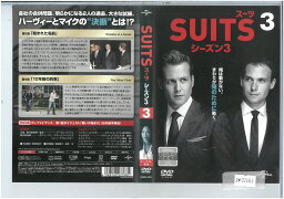 SUITS/スーツ シーズン3 Vol.3 GNBR-4203【ケースなし】中古DVD_f