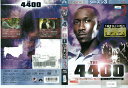 THE4400 フォーティ・フォー・ハンドレッド シーズン3 vol.3 PDGC112928【ケースなし】ジャケット多少剥がれあり 中古DVD_f