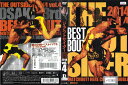 ジ・アウトサイダーBEST BOUT 2014 Vol.4 DRL-10064【ケースなし】中古DVD_f