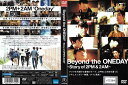 Beyond the ONEDAY〜Story of 2PM&2AM〜 TDV-22440R【ケースなし】中古DVD_f