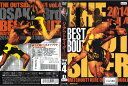 ジ・アウトサイダー BEST BOUT 2014 Vol.4 DRL-10064【ケースなし】中古DVD_f