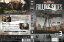 フォーリング スカイズ ファースト・シーズン Vol.3 1000318813【ケースなし】中古DVD_f