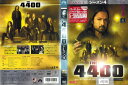 THE4400 シーズン4 vol.1 EPISODE33〜EPISODE34 PDTA113668【ケースなし】背表紙に多少色あせあり 中古DVD_f